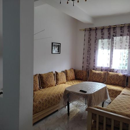 Peaceful Apartment Al Hoceïma Buitenkant foto